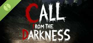 Call from the darkness Demo cover image