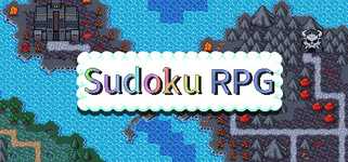 Sudoku RPG cover image
