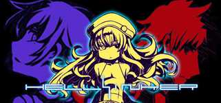 Hellsinker. background image