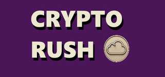 Crypto Rush background image