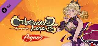 Otherworld Legends - Aigneis background image