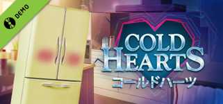 Cold Hearts Demo background image