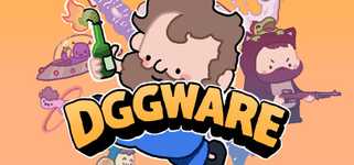 DGGWare background image