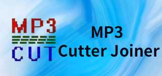 Free MP3 Cutter Joiner background image