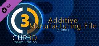 Additive Manufacturing File (*.amf) background image