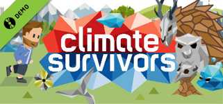 Climate Survivors Demo background image
