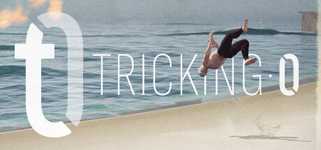 Tricking 0 background image