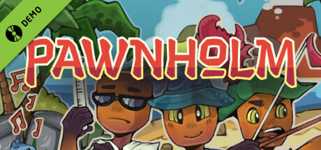Pawnholm Demo background image