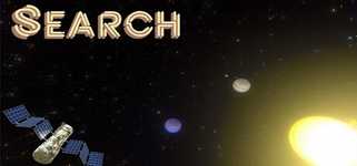 Search background image