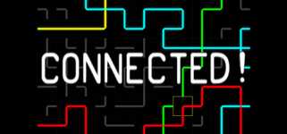 CONNECTED! background image