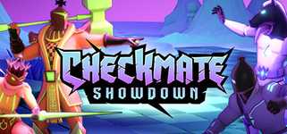 Checkmate Showdown background image