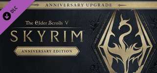 The Elder Scrolls V: Skyrim Anniversary Upgrade background image