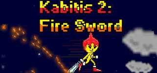 Kabitis 2: Fire Sword background image
