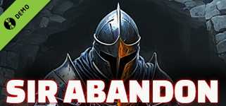 SIR ABANDON Demo background image