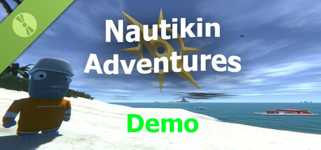Nautikin Adventures Demo cover image