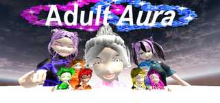 Adult Aura background image