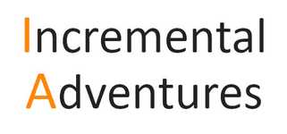 Incremental Adventures background image
