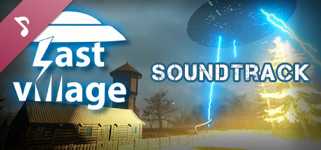 Last Village Soundtrack background image
