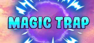 Magic Trap background image