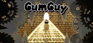 Gum Guy background image