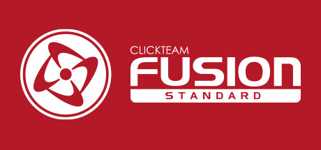 Clickteam Fusion 2.5 cover image
