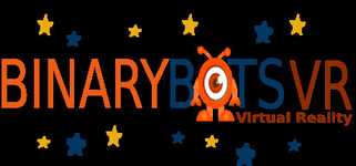 BinaryBotsVR background image