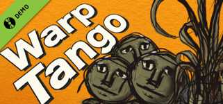 Warp Tango Demo cover image