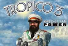 Tropico 3: Absolute Power DLC cover image