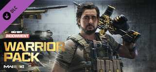 Call of Duty Endowment (C.O.D.E.) Warrior Pack background image