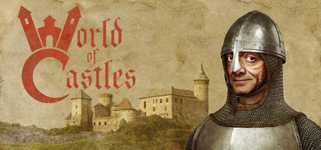 World of Castles background image