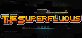 The Superfluous background image
