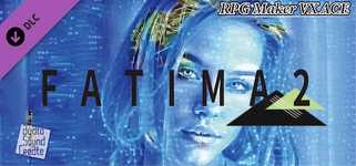 RPG Maker VX Ace - FATIMA 2 cover image