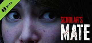 Scholar's Mate Demo cover image