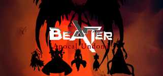 Beater: Apocal Undone background image