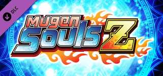Mugen Souls Z - Character Clothing Bundle background image