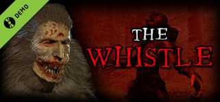 The Whistle Demo background image