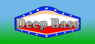 Deep Base background image
