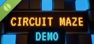 Circuit Maze Demo cover image