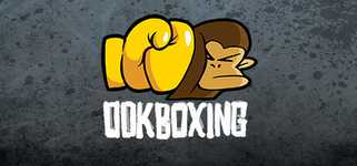 Ook Boxing background image