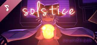 OneShot Solstice OST background image