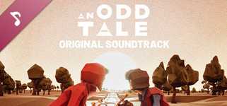 An Odd Tale Original Soundtrack (Deluxe Edition) cover image