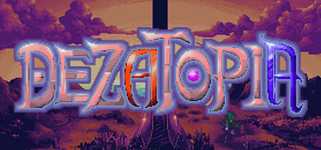 Dezatopia background image