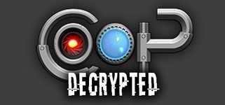CO-OP : Decrypted background image