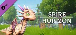 Spire Horizon - Little Dragon Cinnamon Expansion cover image