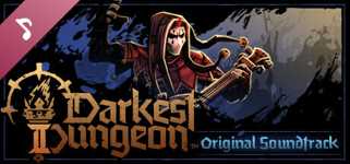 Darkest Dungeon® II: The Soundtrack cover image