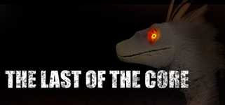 The Last Of The Core background image