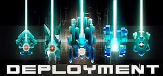 DEPLOYMENT background image