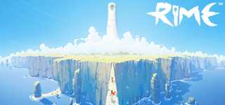 RiME background image