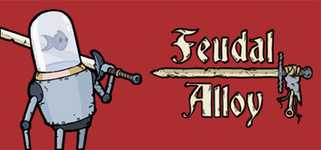 Feudal Alloy background image