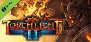 Torchlight II Demo cover image
